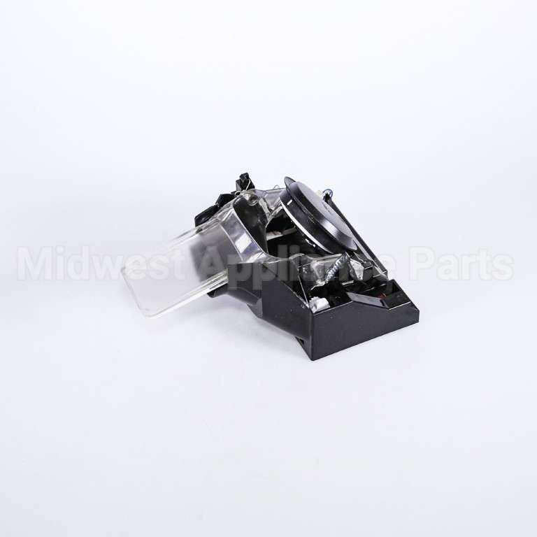 DA97-12095A Samsung Assy Case-Lever Disp;Sseda,I-Black(Sc-00