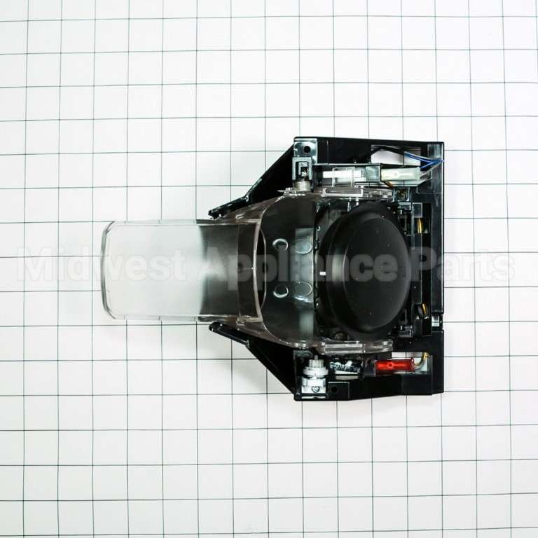 DA97-12095A Samsung Assy Case-Lever Disp;Sseda,I-Black(Sc-00