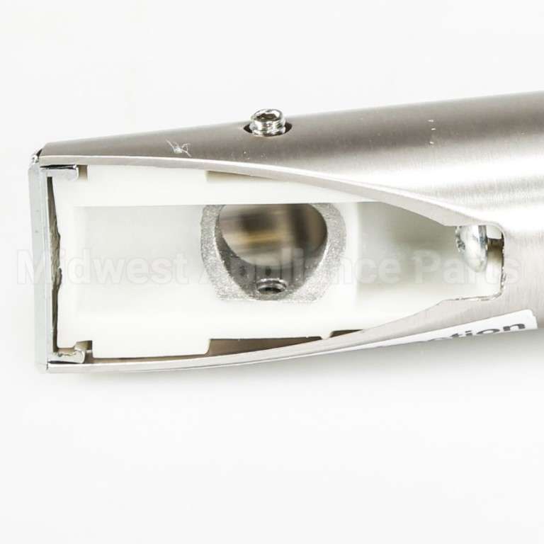 DA97-12394A Samsung Assy Handle Bar-Fre;Nw2-Fdr,Al(A6063),Ve