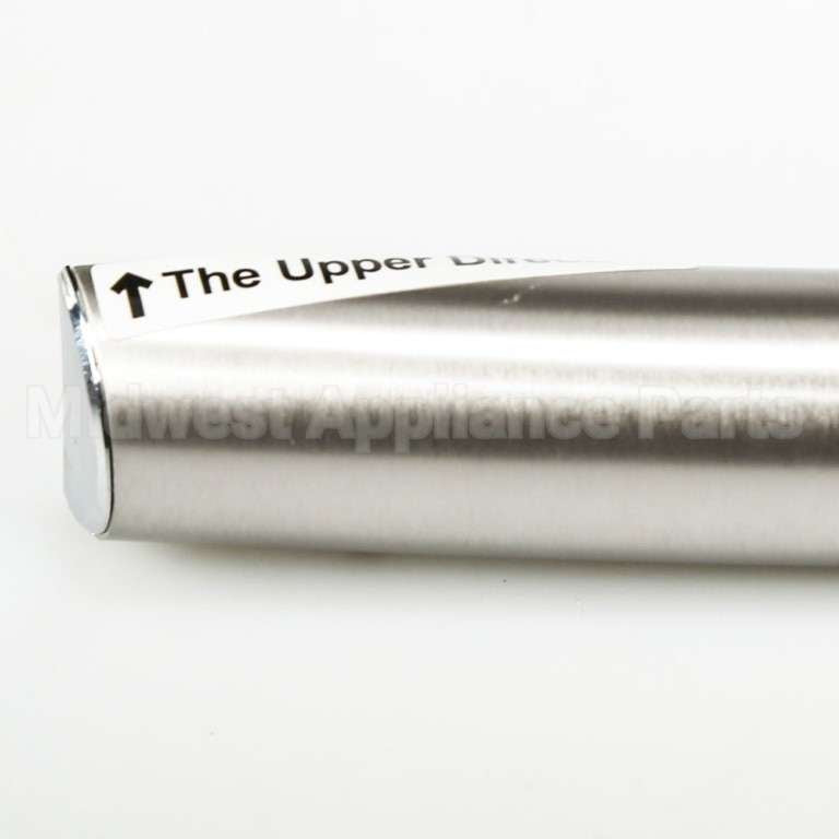 DA97-12394A Samsung Assy Handle Bar-Fre;Nw2-Fdr,Al(A6063),Ve