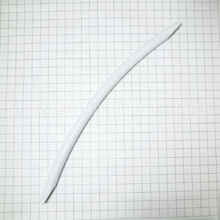 DA97-12394C Samsung Assy Handle Bar-Fre;Nw2-Fdr,Al(A6063),Sn