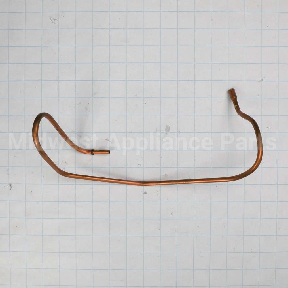 DA97-12410A Samsung Assy Pipe Connect-Suction;Aw-Pjt,No Muff