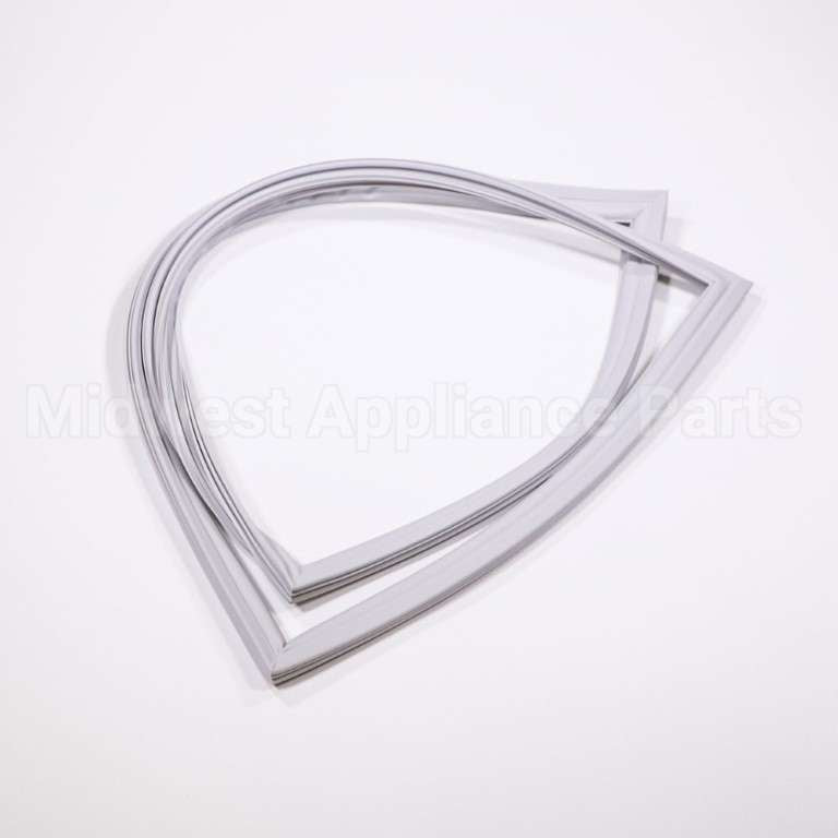 DA97-12522A Samsung Assy-Gasket Door Fre;Aw3-Pjt,Gray,Aw New