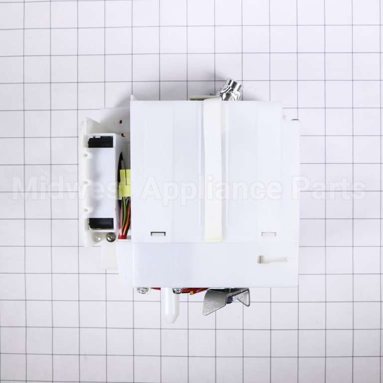DA97-12540K Samsung Assy Case Auger Motor;Rf9900Jc,115V 60Hz