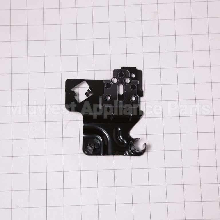 DA97-12573A Samsung Assy Hinge Upp-L;Aw4,T3.0,Black