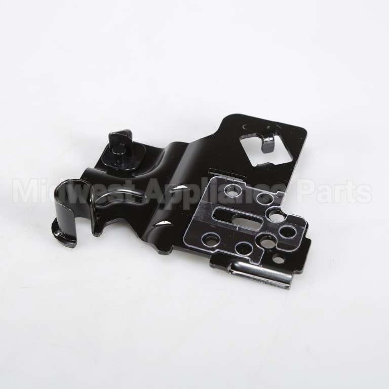 DA97-12573A Samsung Assy Hinge Upp-L;Aw4,T3.0,Black