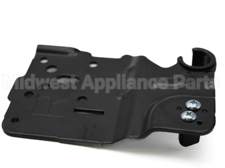 DA97-12574A Samsung Assy Hinge Upp-R;Aw4,T3.0,Black