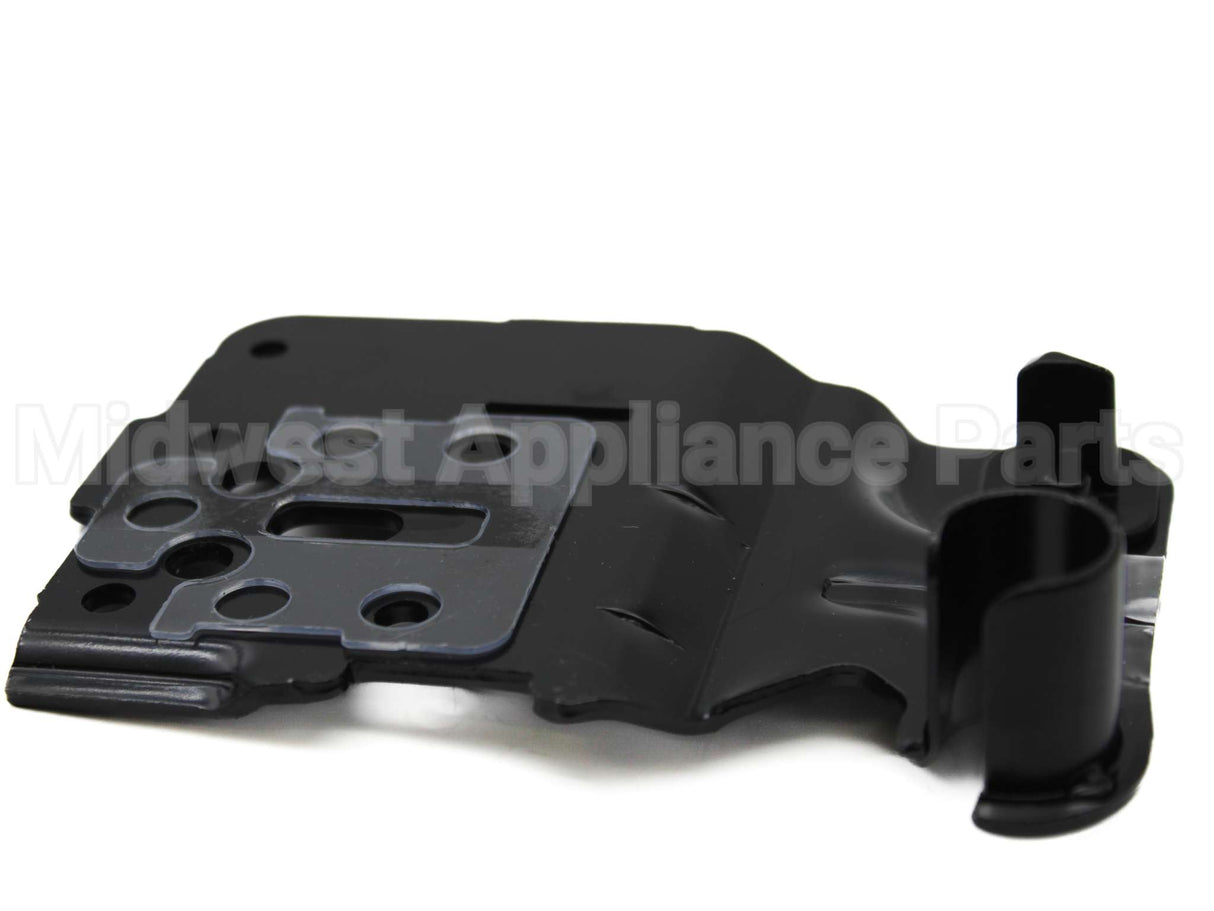 DA97-12574A Samsung Assy Hinge Upp-R;Aw4,T3.0,Black