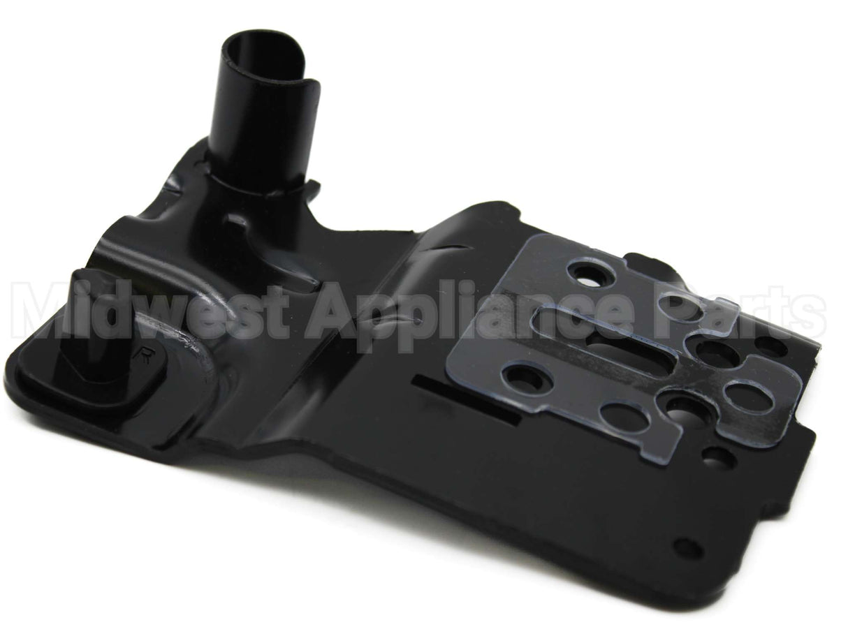 DA97-12574A Samsung Assy Hinge Upp-R;Aw4,T3.0,Black