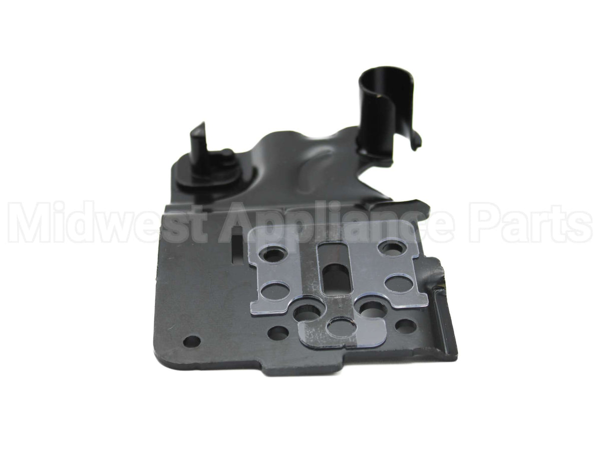 DA97-12574A Samsung Assy Hinge Upp-R;Aw4,T3.0,Black