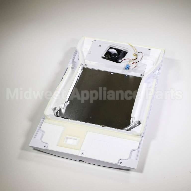 DA97-12608A Samsung Assy Cover Evap-Ref Cover Evap Module;Aw