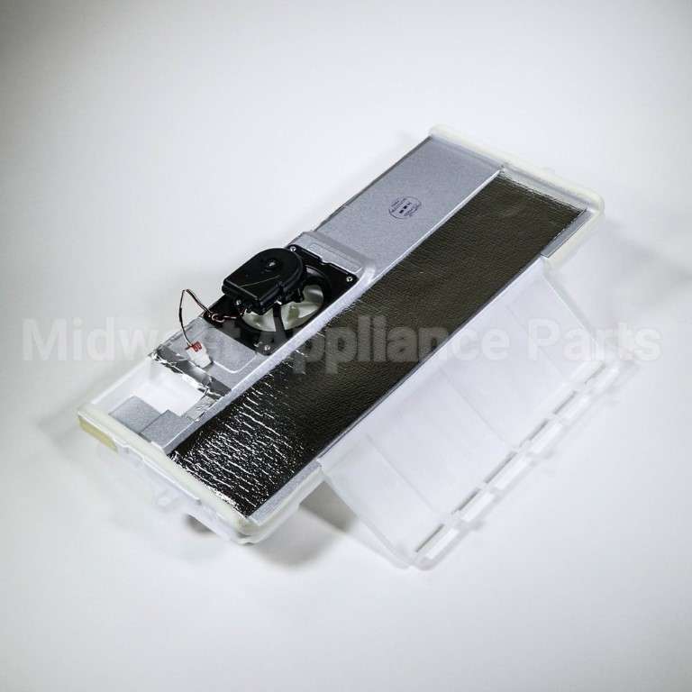 DA97-12617A Samsung Assy Cover Evap-Fre Cover Evap Module;Aw
