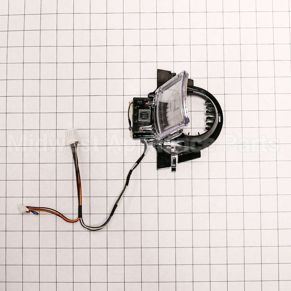 DA97-12628M Samsung Assy Lever Dispenser;Romanee Conti,Sts C