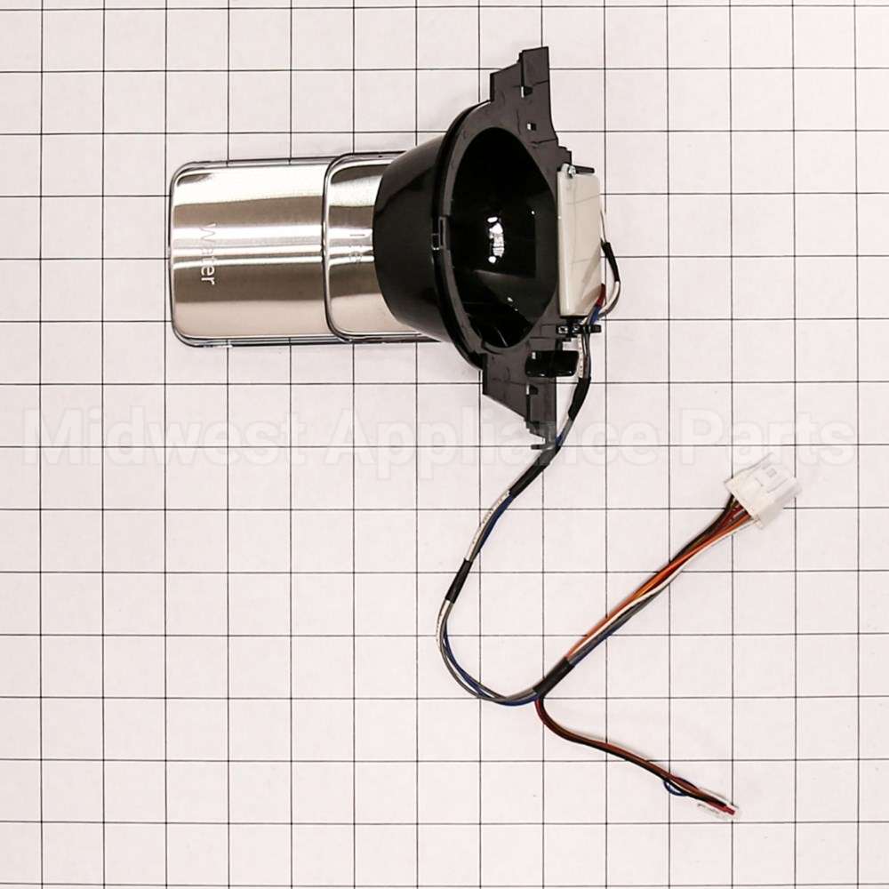 DA97-12628M Samsung Assy Lever Dispenser;Romanee Conti,Sts C