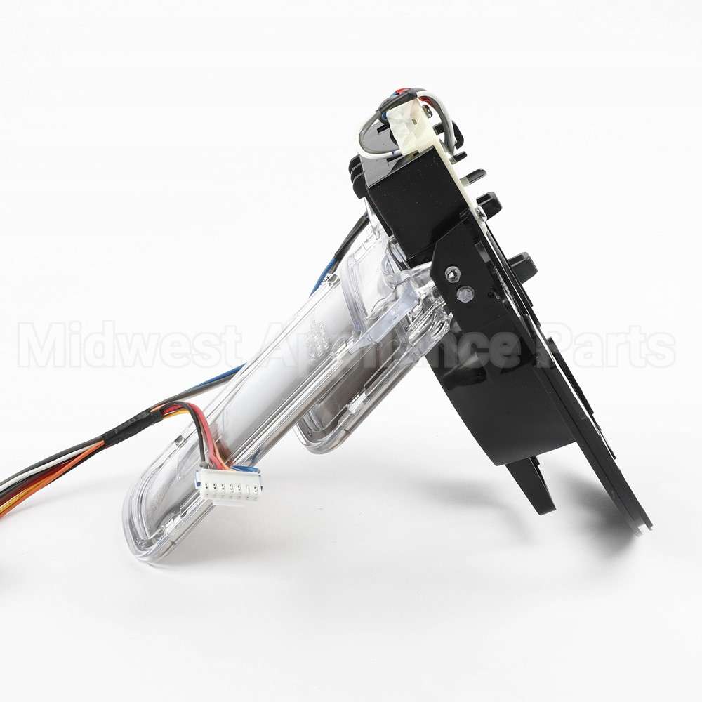 DA97-12628N Samsung Assy Lever Dispenser;Aw4-4D,Cd/No Sparkl