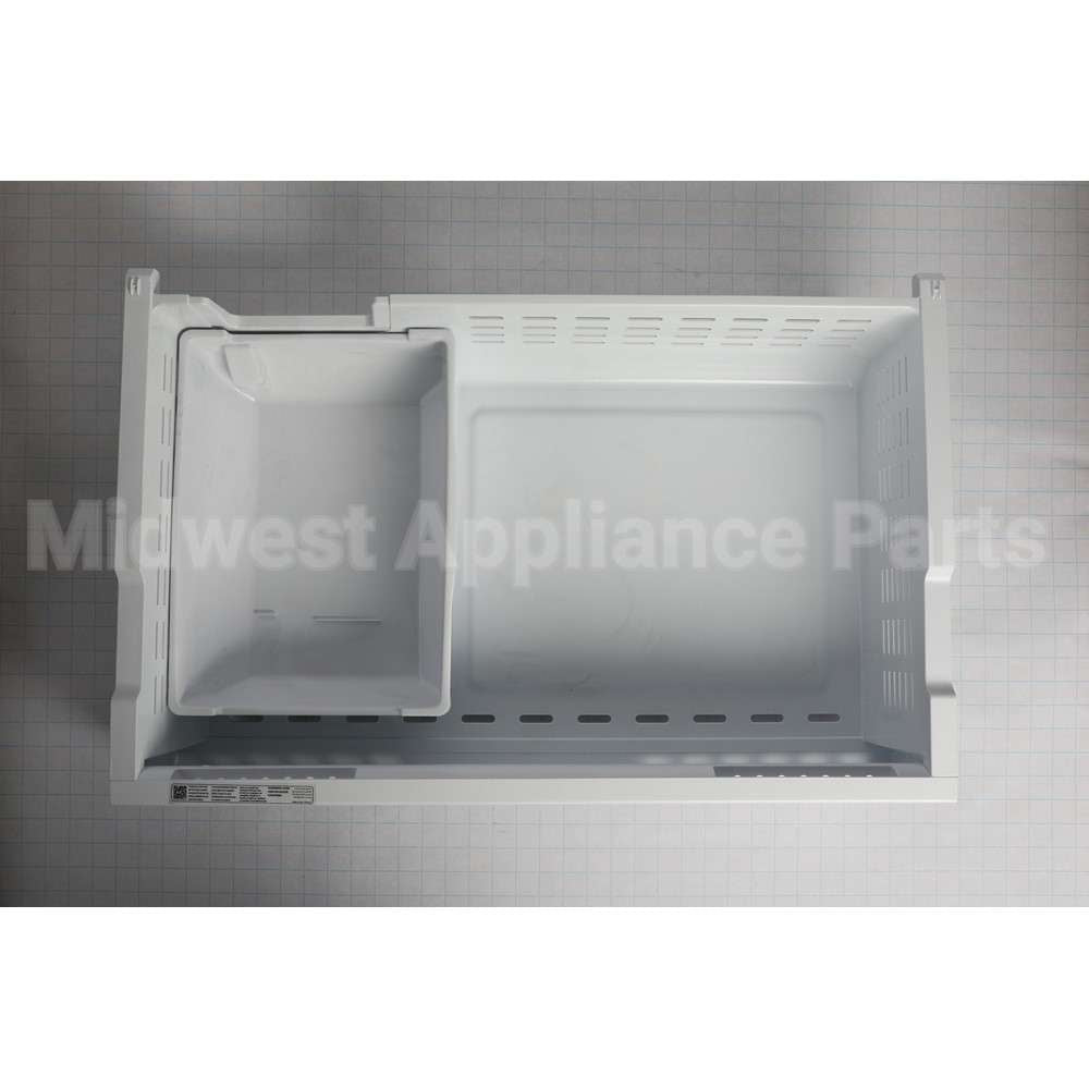 DA97-12641D Samsung Assy Tray-Fre Up;Aw1-12 Hub