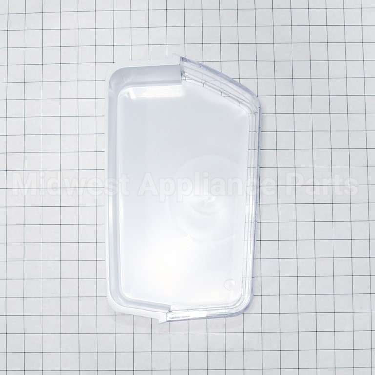 DA97-12650A Samsung Assy Guard-Ref Right Door Bin Module;Aw1