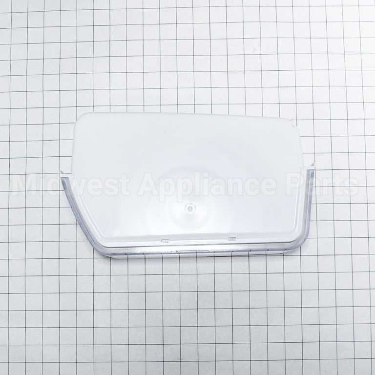 DA97-12650A Samsung Assy Guard-Ref Right Door Bin Module;Aw1