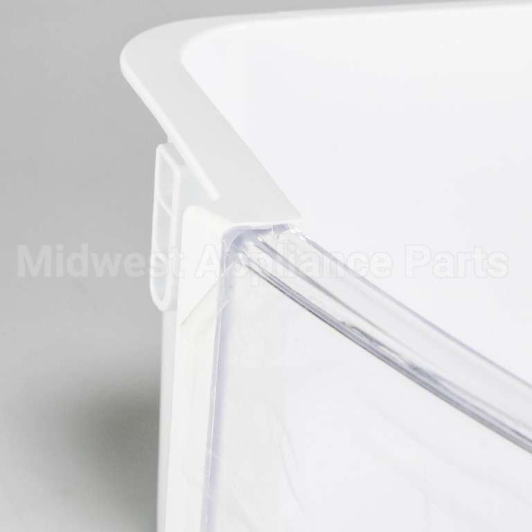 DA97-12651A Samsung Assy Guard-Dispenser;Aw1-12