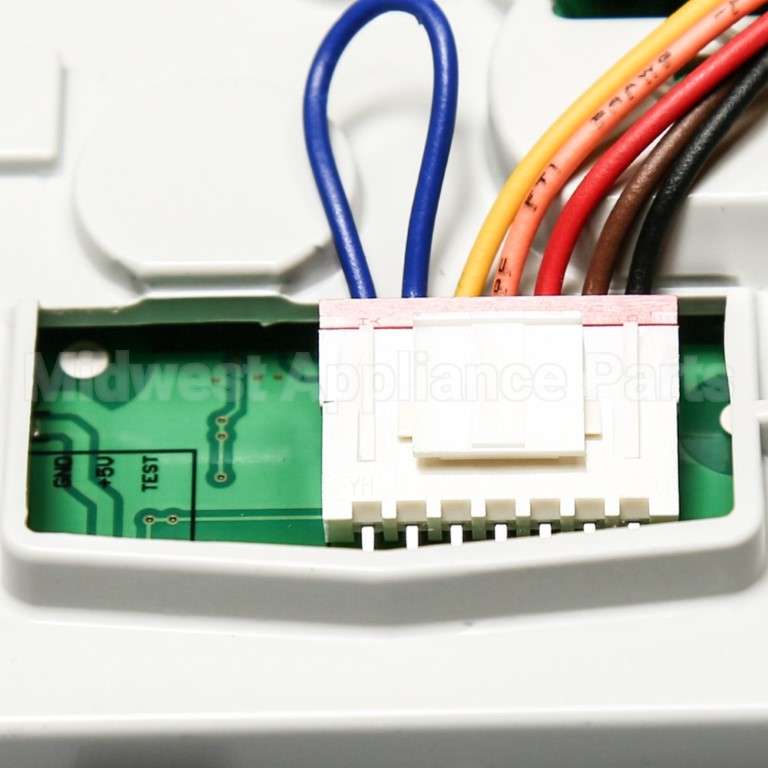 DA97-12656B Samsung Assy Cover Dispenser;Aw4,Ebony Black(Bla