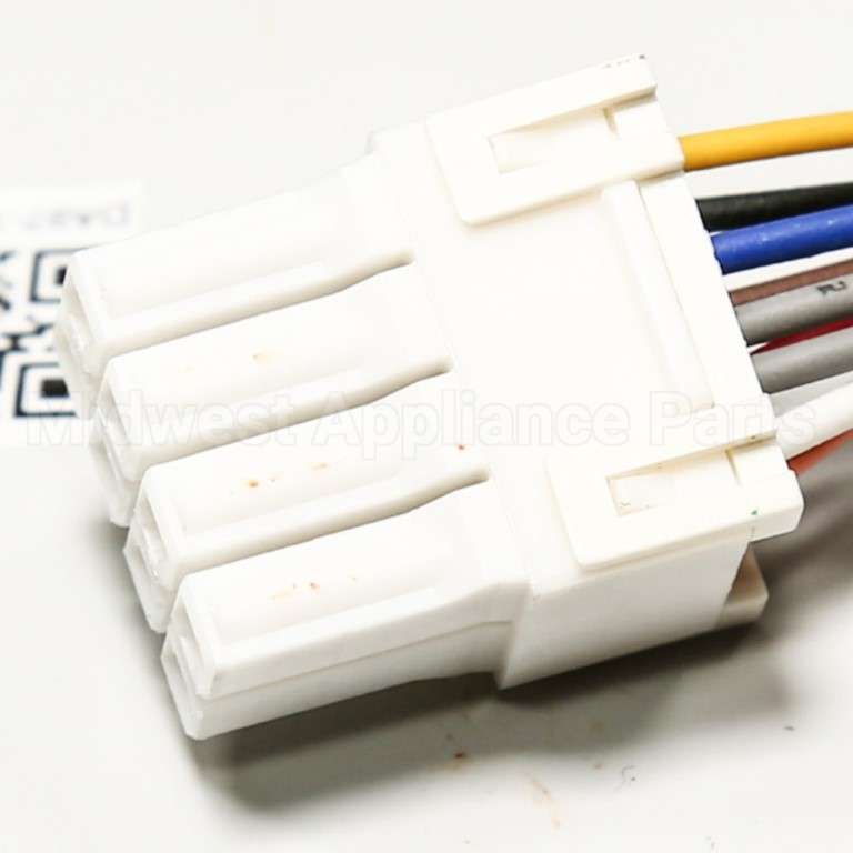 DA97-12656B Samsung Assy Cover Dispenser;Aw4,Ebony Black(Bla