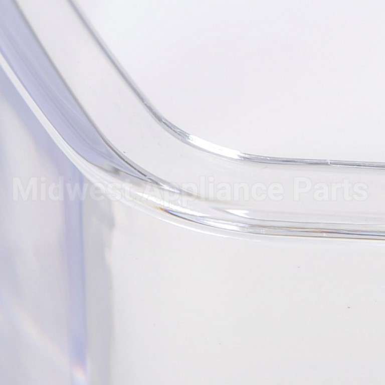 DA97-12657A Samsung Assy Guard-Ref Left Door Bin Module;Aw1-