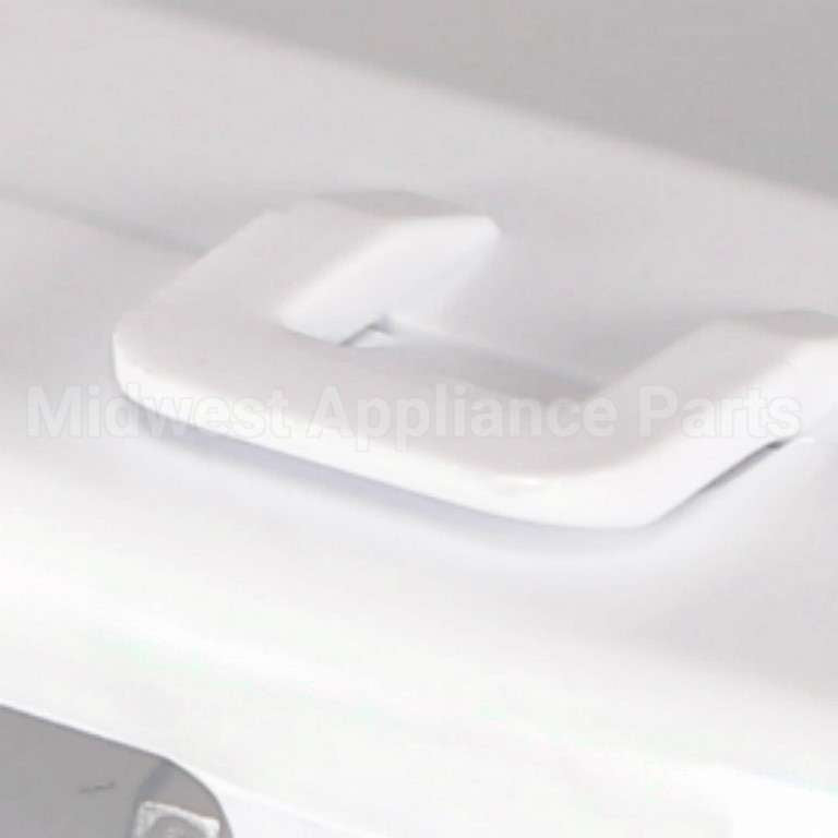 DA97-12668A Samsung Assy Case-Filter Tank;Aw4,Wht