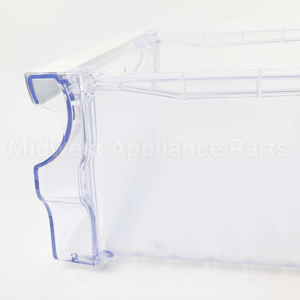 DA97-12687F Samsung Assy Case Veg-Left;Aw4,Assy