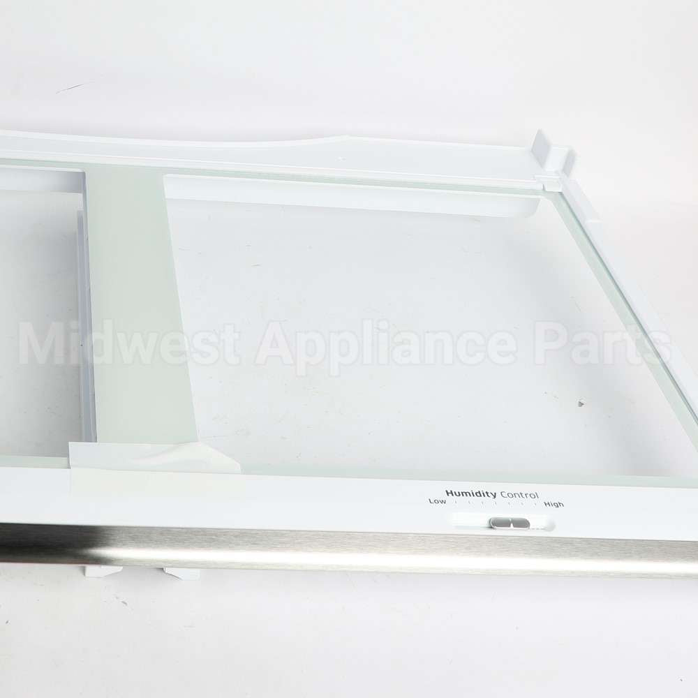 DA97-12688A Samsung Assy Cover-Veg Ref;Aw4-Pjt,Cool White,As