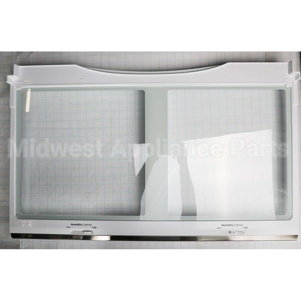 DA97-12688A Samsung Assy Cover-Veg Ref;Aw4-Pjt,Cool White,As