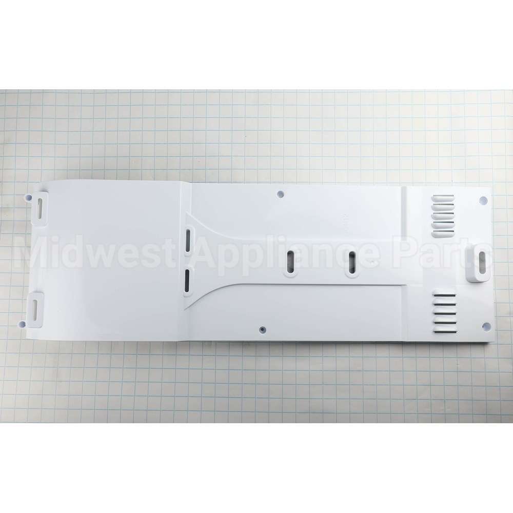 DA97-12709A Samsung Assy Cover Evap-Fre;Ggh Energy,Pp,Cool W