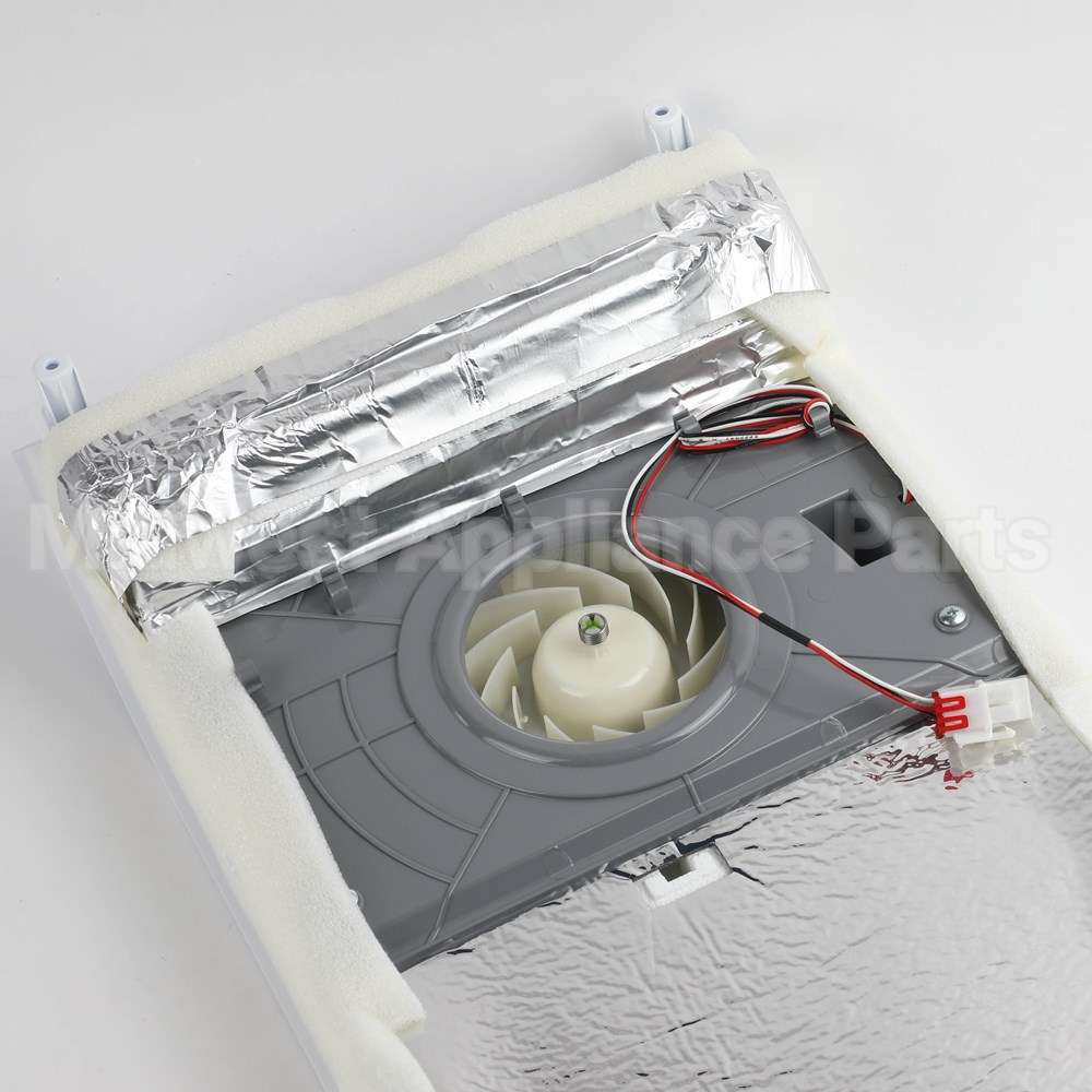 DA97-12709A Samsung Assy Cover Evap-Fre;Ggh Energy,Pp,Cool W