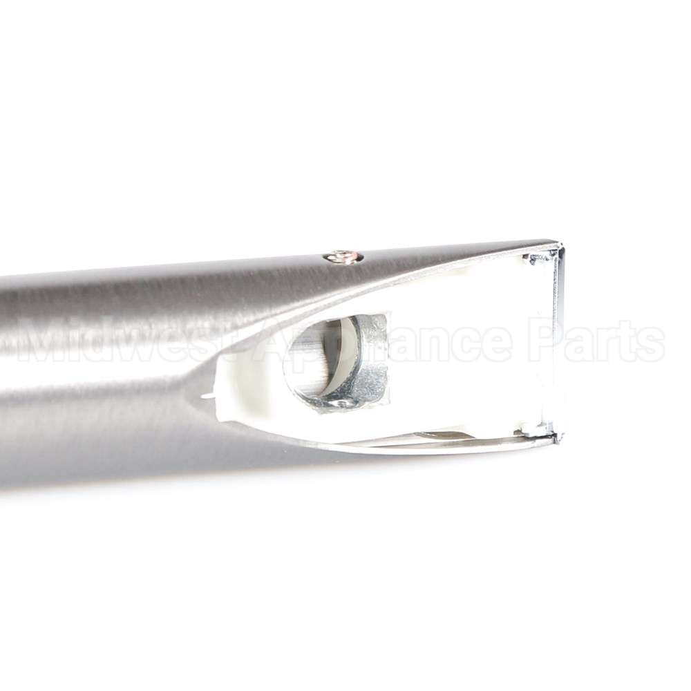 DA97-12712D Samsung Assy Handle-Fre;Aw3-14,Black Caviar