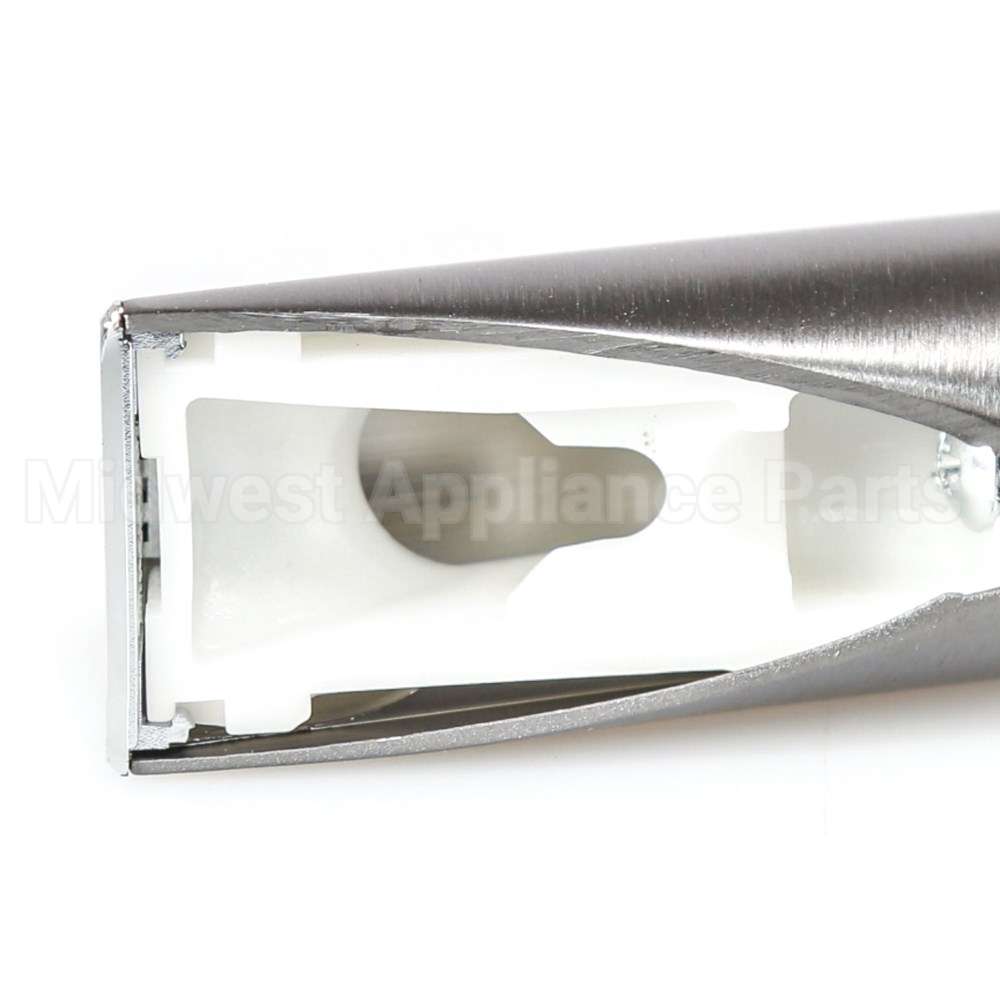 DA97-12712D Samsung Assy Handle-Fre;Aw3-14,Black Caviar