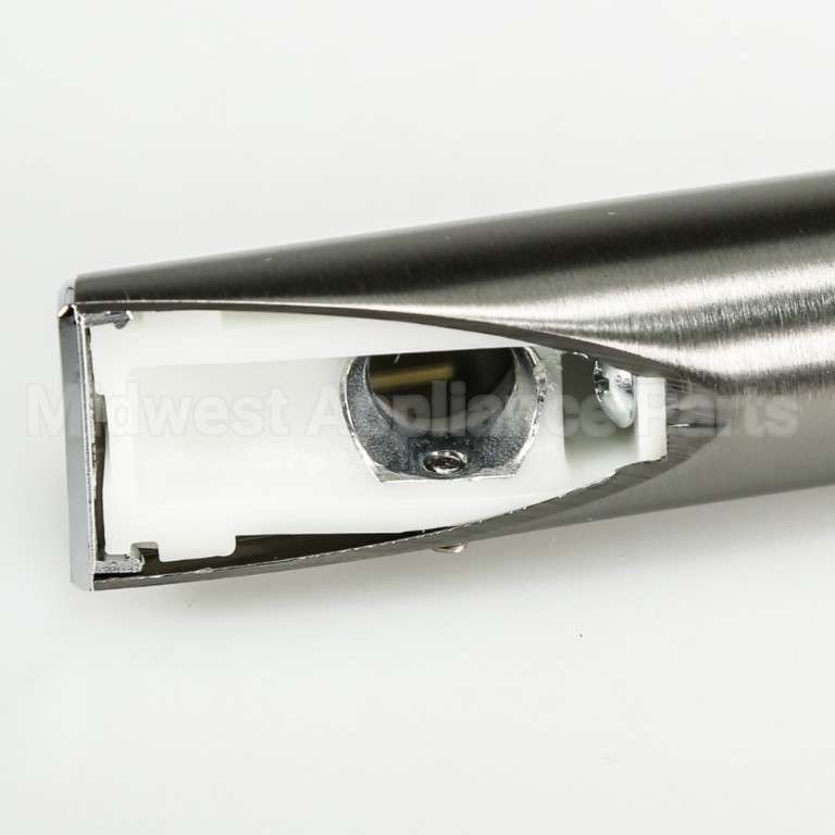 DA97-12715F Samsung Assy Handle-Ref Left;Aw3-14,Black Caviar