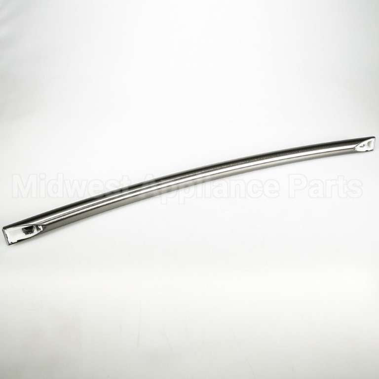 DA97-12715F Samsung Assy Handle-Ref Left;Aw3-14,Black Caviar