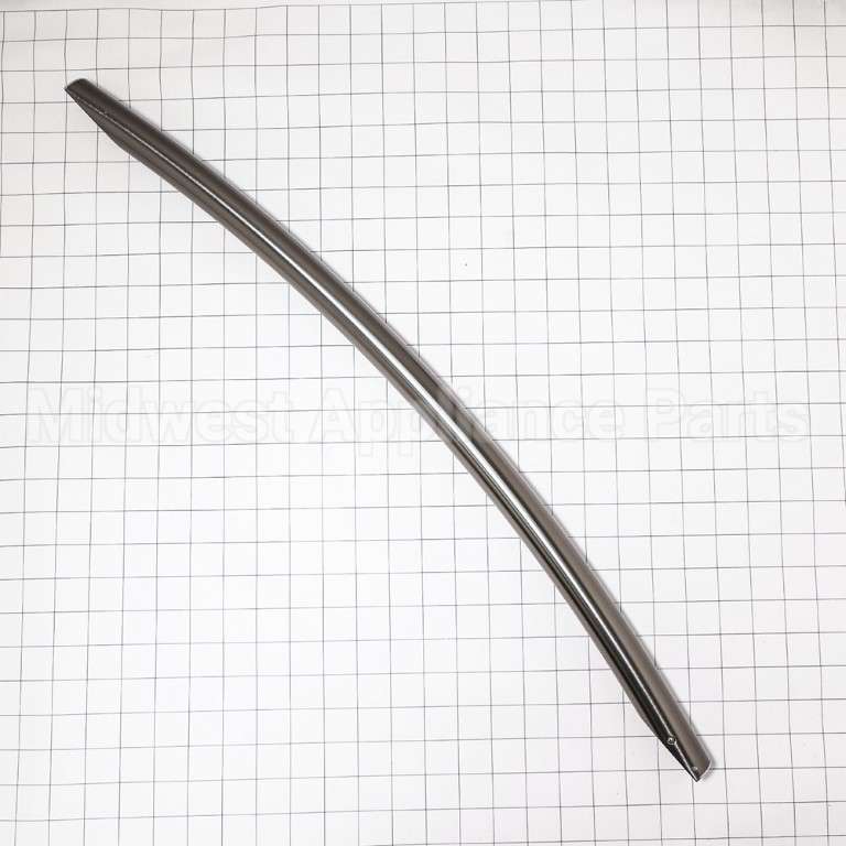 DA97-12715F Samsung Assy Handle-Ref Left;Aw3-14,Black Caviar