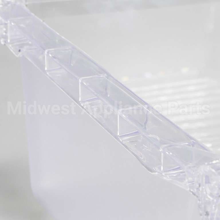 DA97-12725A Samsung Assy Case Veg-Left Drawer Module;Aw1-12,