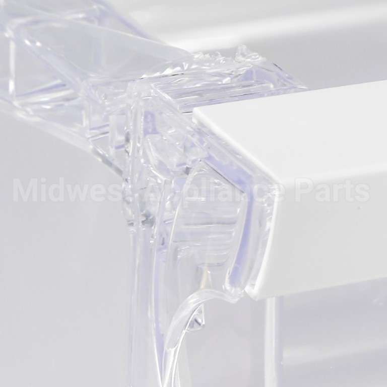 DA97-12725A Samsung Assy Case Veg-Left Drawer Module;Aw1-12,