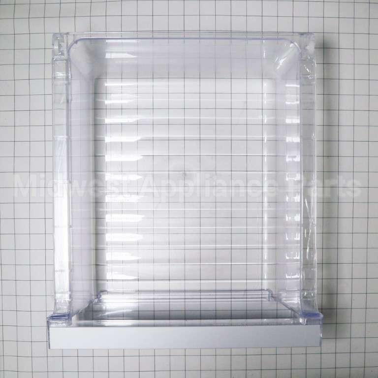 DA97-12726A Samsung Assy Case Veg-Right Drawer Module