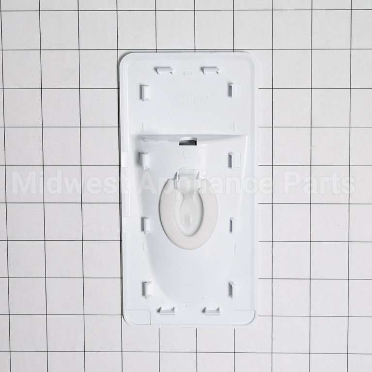 DA97-12942A Samsung Assy Cover-Dispenser;Aw1-12 Pjt