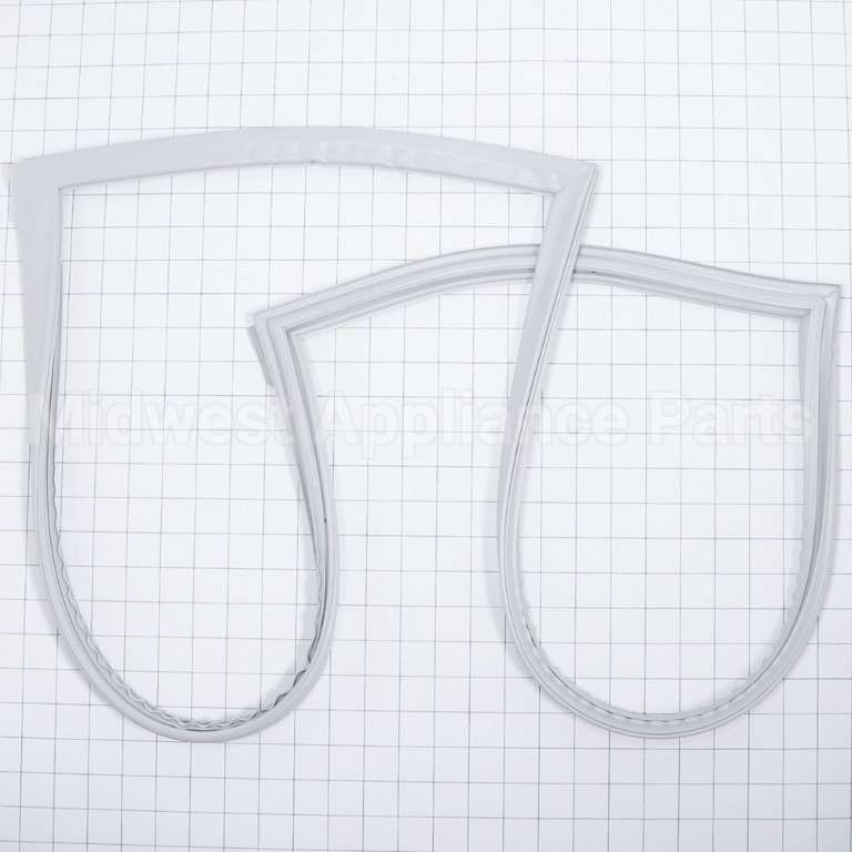 DA97-13015C Samsung Assy Gasket-Ref;Aw4-4D,Gray