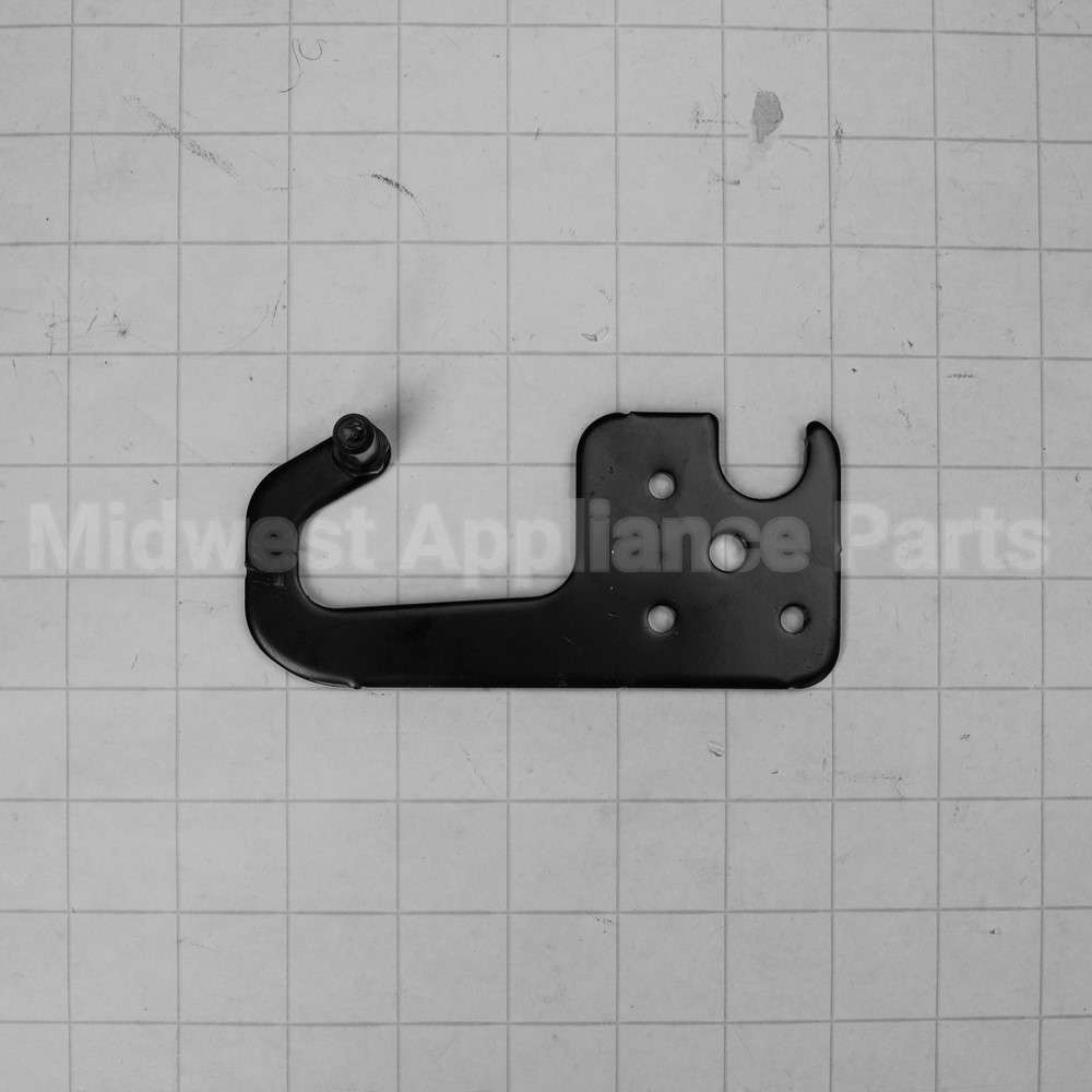 DA97-13026A Samsung Assy Hinge-Upp;Barosa-Pjt,Black
