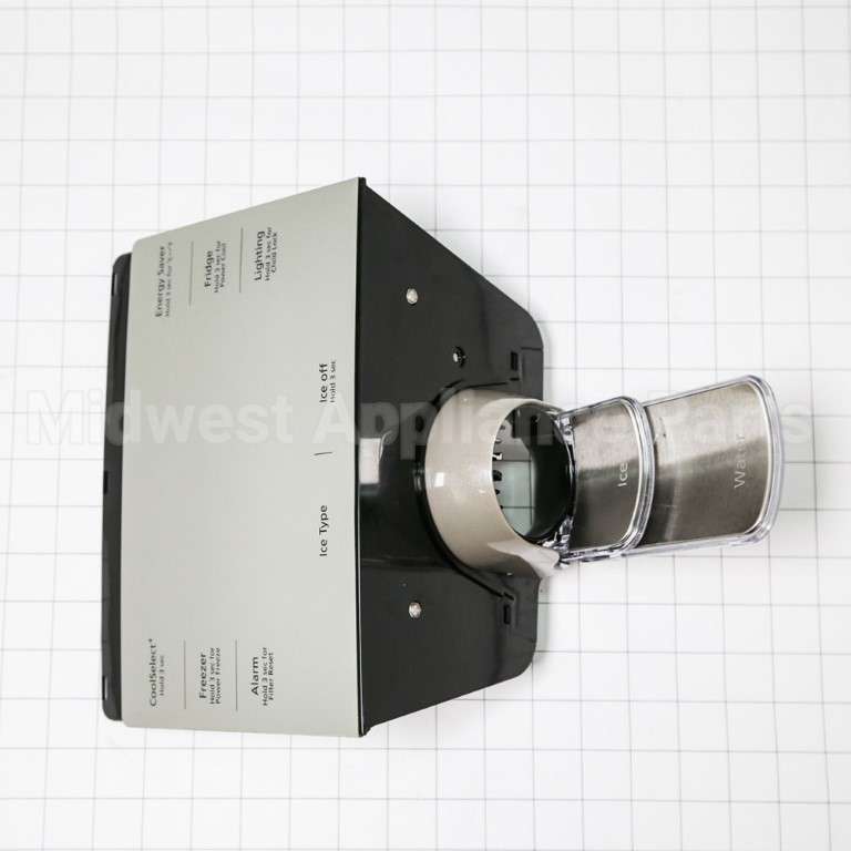 DA97-13636B Samsung Assy Cover Dispenser;Romanee Conti,Led D