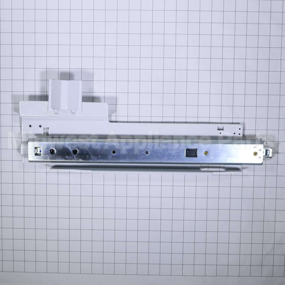 DA97-13661A Samsung Assy Rail-Slide Low L;Aw2-Pjt,Scp1