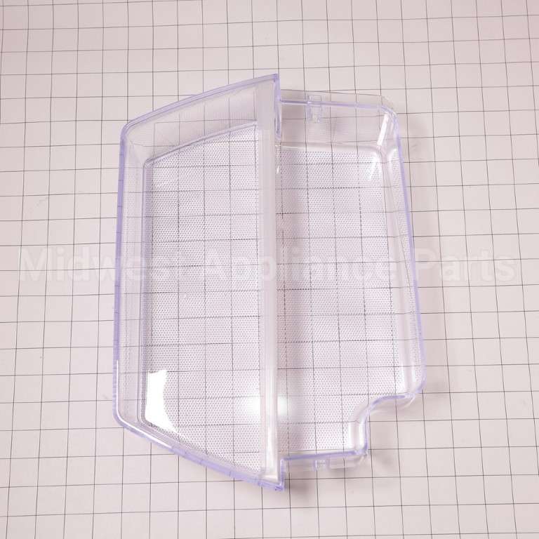 DA97-13722A Samsung Assy Guard-Ref Right;Romanee Conti,Stamp