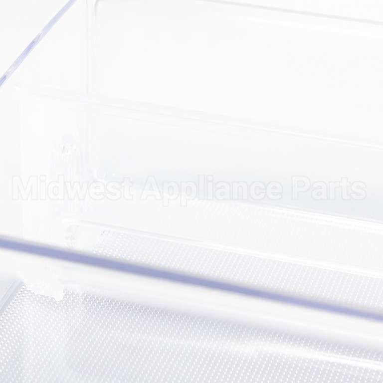 DA97-13728G Samsung Assy Guard-Ref Up;Food Show Case,No Prin