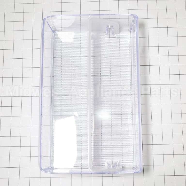 DA97-13728G Samsung Assy Guard-Ref Up;Food Show Case,No Prin