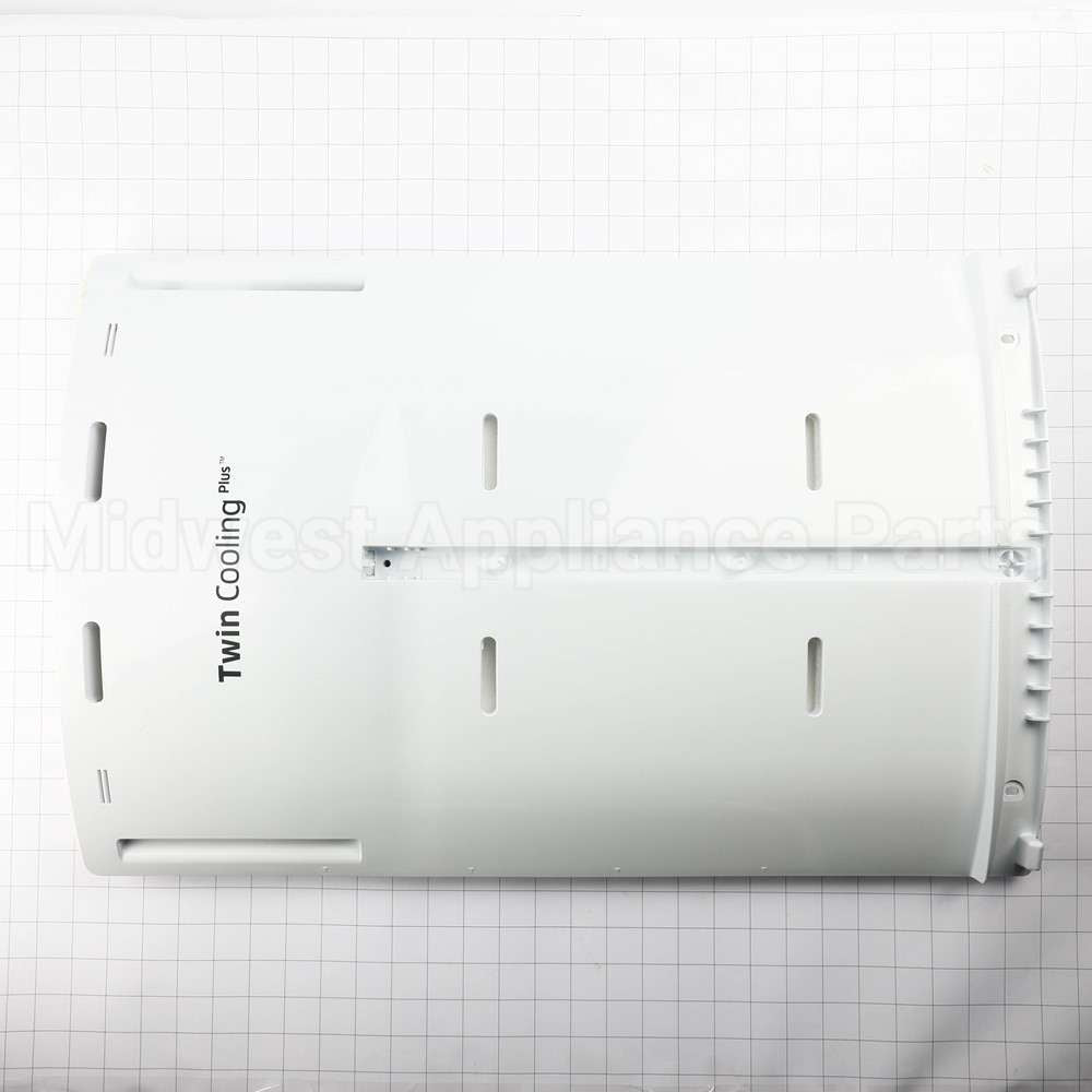DA97-13753B Samsung Assy Case Tray Ice;3050Pjt,Rt38 Auto I/M