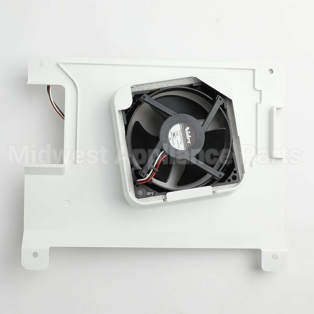 DA97-13756A Samsung Assy Case Motor-Ref;Aw4-4D